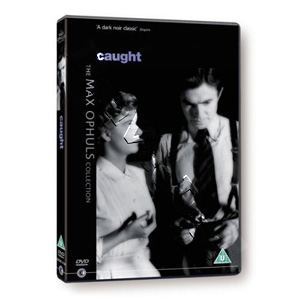 Caught |   DVD